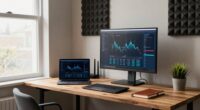 secure private organized workspace