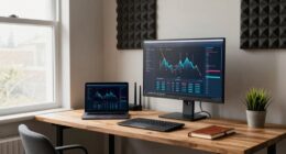 secure private organized workspace
