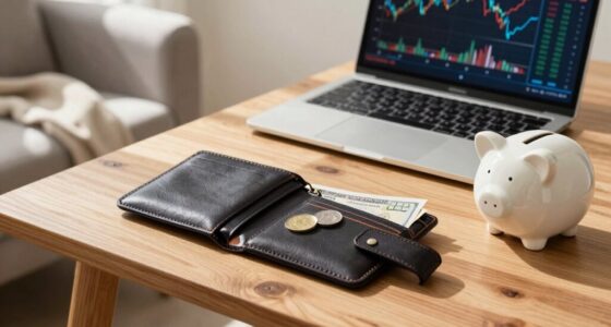secure savings for emergencies