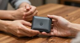 secure shared crypto access