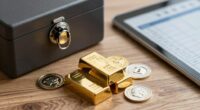 secure storage before purchase
