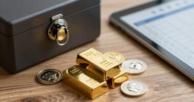 secure storage before purchase