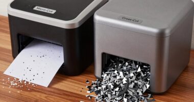 security level comparison