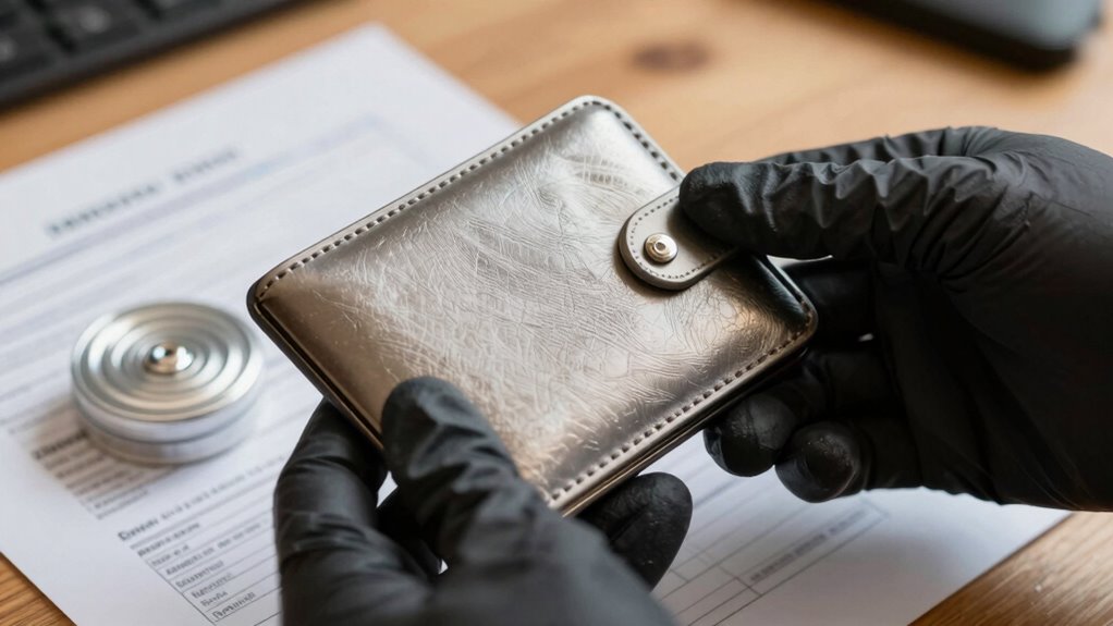 separate secure redundant backups