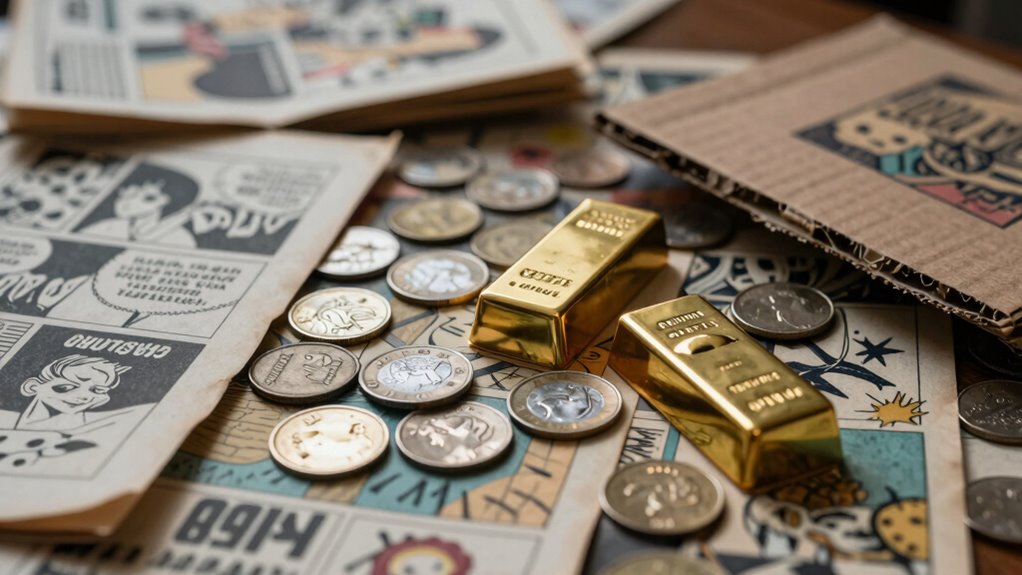 separate storage preserves asset value