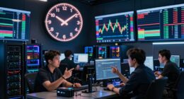 short term listings can mislead