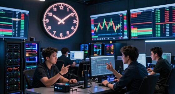 short term listings can mislead