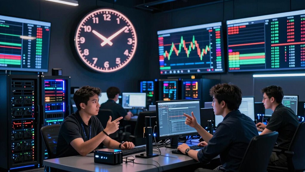 short term listings can mislead