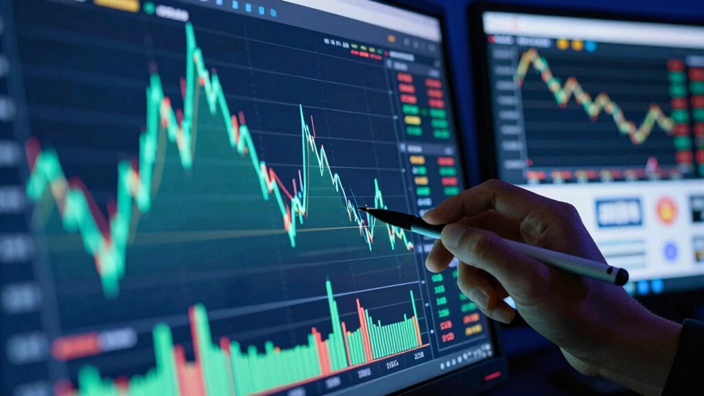 signs of fading altcoin hype