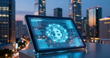 silent expansion of crypto payments