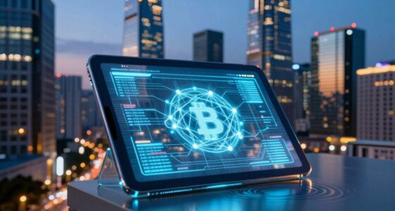 silent expansion of crypto payments