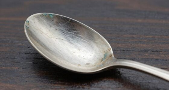 silver corrosion from humidity