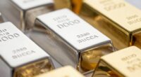 silver influences precious metals