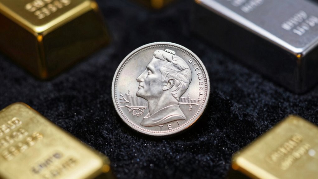 How Silver Changes the Precious Metals Conversation 2 silver s market driven evolution
