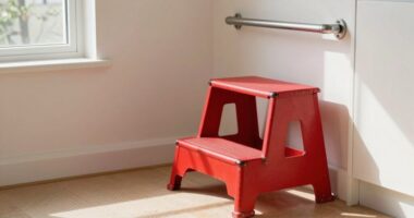 simple improvements enhance independence