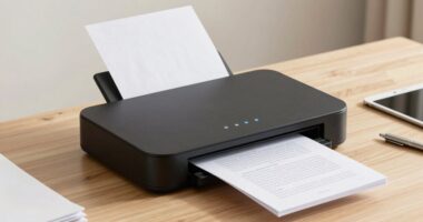 simple ocr scanner overview