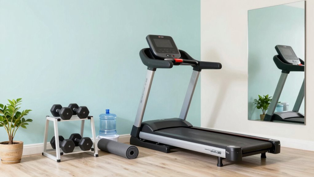 What Makes a Home Gym Useful in Retirement Instead of Expensive Clutter 3 simple versatile home gym