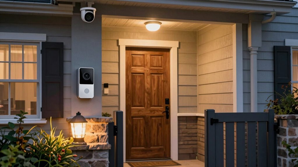 smart security and emergency preparedness