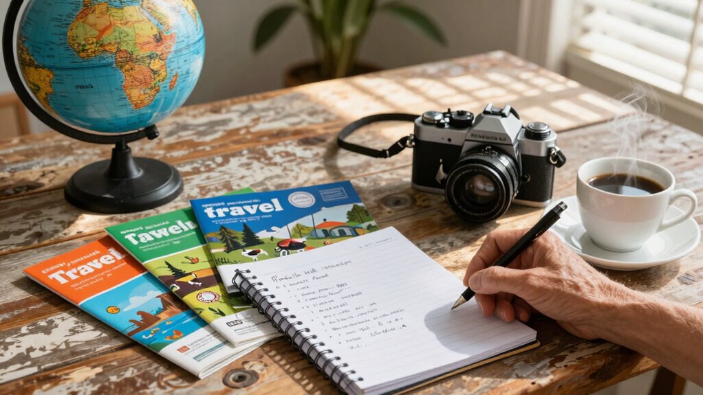 Why Travel Plans Can Make or Break a Retirement Budget 2 smart travel expense management