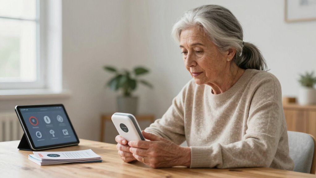 What Seniors Should Know Before Buying Emergency Alert Tech 3 smart wearable integrated safety