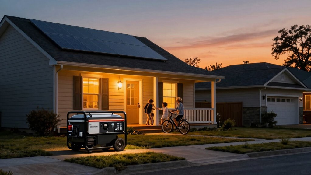 Why Backup Power Matters More in Retirement Than Many Households Expect 3 solar backup power solutions