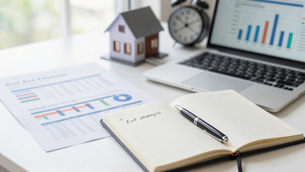 The Importance of Exit Planning Before You Ever Buy 3 strategic business exit planning