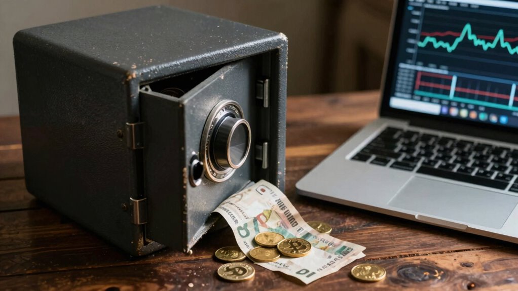 Why Long-Term Bitcoin Holders Need a Recovery Plan 2 strategic cryptocurrency investment planning