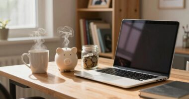 supplemental income for savings
