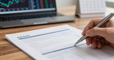 surrender periods and costs