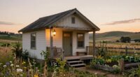 tailored security for rural retirees