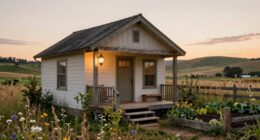 tailored security for rural retirees