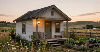 tailored security for rural retirees