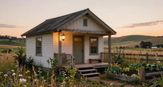 tailored security for rural retirees