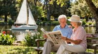 tax strategy for retirees