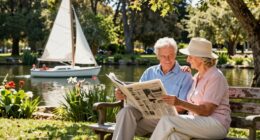 tax strategy for retirees