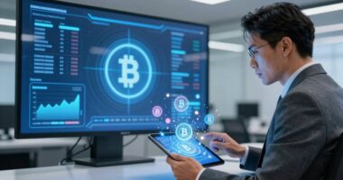 tokenized treasuries attract conservatives