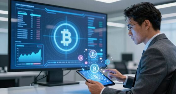 tokenized treasuries attract conservatives