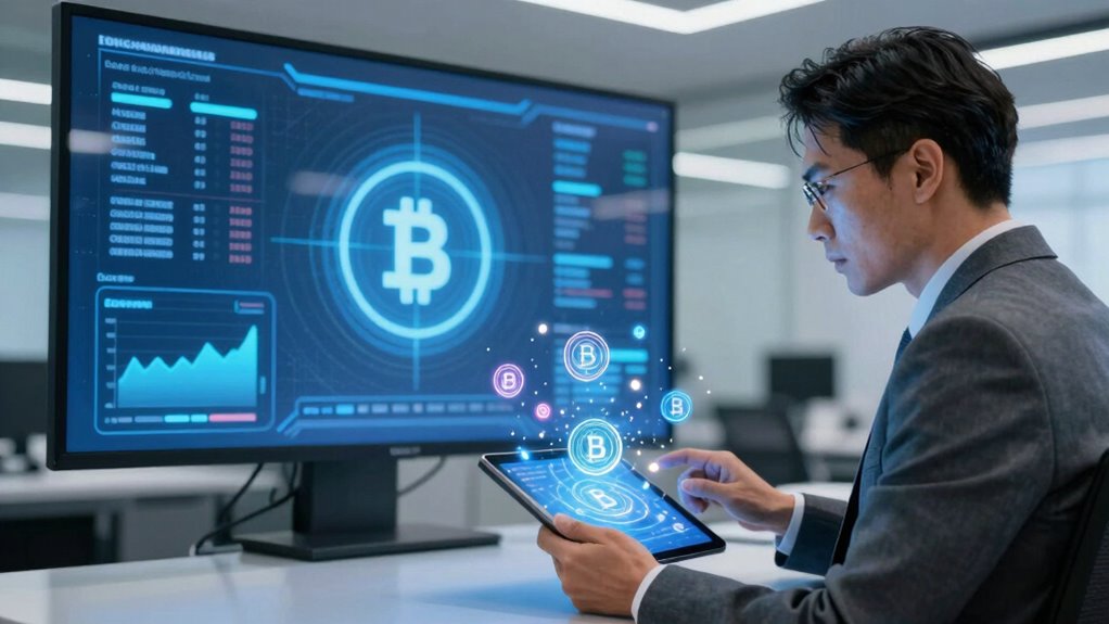 tokenized treasuries attract conservatives