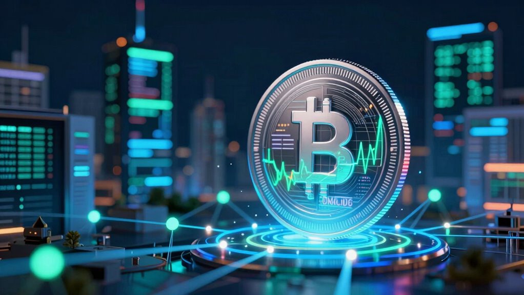 tokenomics drives stable growth