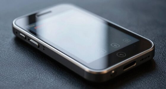 touchscreen vulnerabilities in wallets