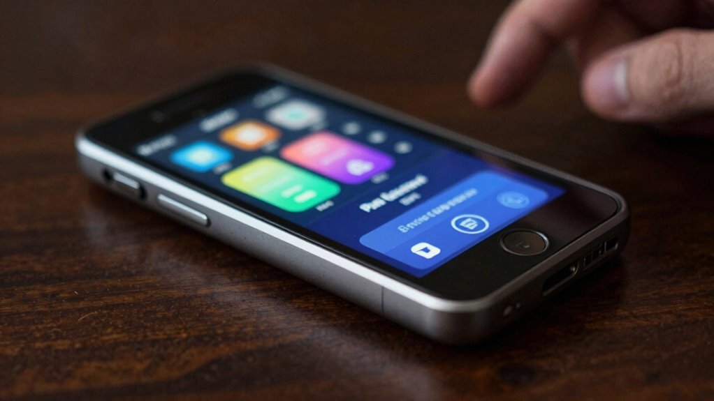 touchscreens vulnerabilities firmware security