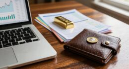 trade offs income vs gold