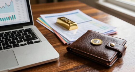 trade offs income vs gold
