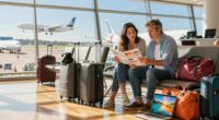 travel expenses impact savings
