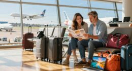 travel expenses impact savings