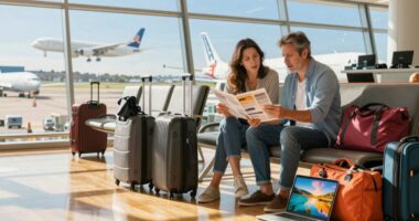 travel expenses impact savings