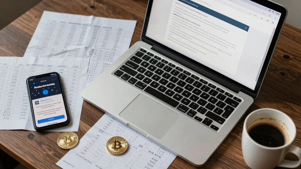 understand vesting and avoid scams