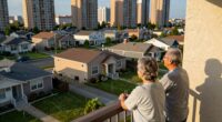 unexpectedly high housing expenses