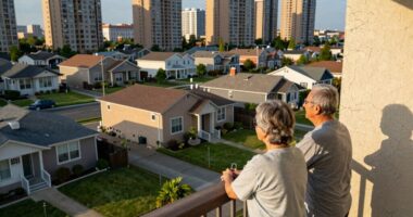 unexpectedly high housing expenses
