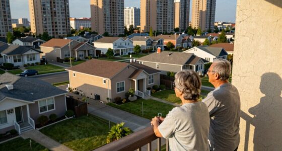 unexpectedly high housing expenses